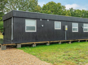 Holiday home Ansager XLII